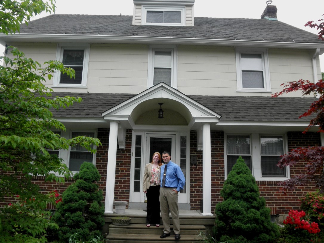 Closing Day, May 2011