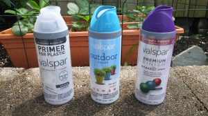 the weapons of choice